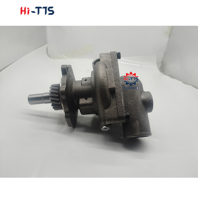 Máy bơm nước 4982757 4972853 Đối với máy móc xe tải M11 Các bộ phận động cơ diesel