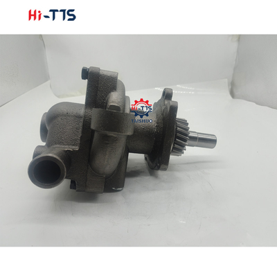 Máy bơm nước 4982757 4972853 Đối với máy móc xe tải M11 Các bộ phận động cơ diesel