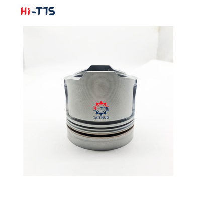 Động cơ diesel Piston 65.02501-0416 Cho động cơ Doosan DB58 DH220-5 DH220-7 Phụ tùng động cơ