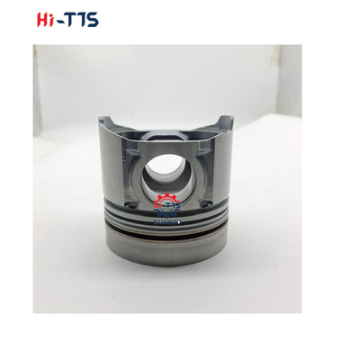 Động cơ diesel Piston 65.02501-0416 Cho động cơ Doosan DB58 DH220-5 DH220-7 Phụ tùng động cơ