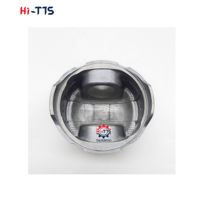 Động cơ diesel Piston 65.02501-0416 Cho động cơ Doosan DB58 DH220-5 DH220-7 Phụ tùng động cơ