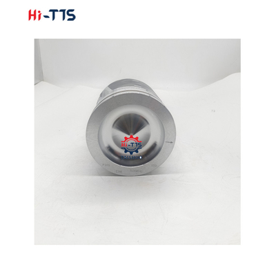 Bộ máy piston 3135M141 Đối với C6.6 1104 1106 C4.4 Các bộ phận động cơ diesel