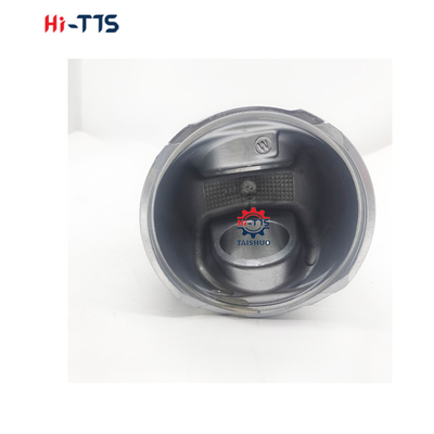Bộ máy piston 3135M141 Đối với C6.6 1104 1106 C4.4 Các bộ phận động cơ diesel