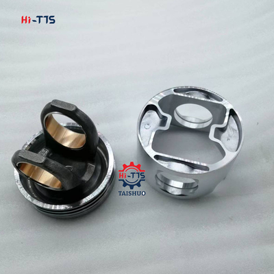 Máy xúc E320 Động cơ Piston C9 Thân Piston Váy 3851657 3247380