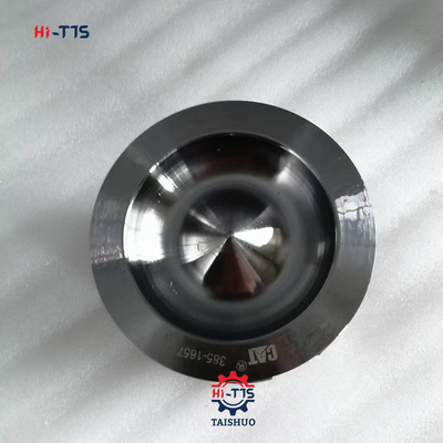 Máy xúc E320 Động cơ Piston C9 Thân Piston Váy 3851657 3247380