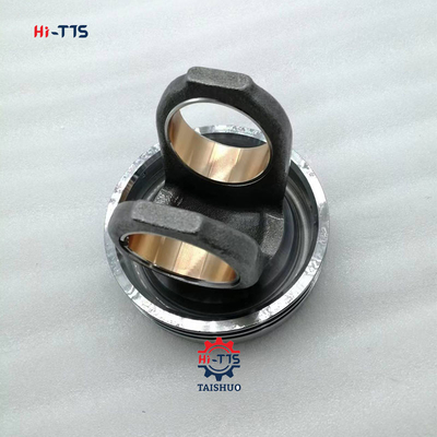 Máy xúc E320 Động cơ Piston C9 Thân Piston Váy 3851657 3247380