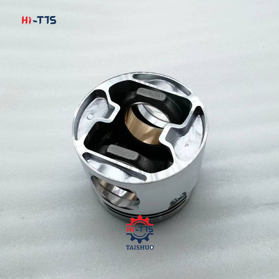 Máy xúc E320 Động cơ Piston C9 Thân Piston Váy 3851657 3247380