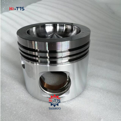 Máy xúc E320 Động cơ Piston C9 Thân Piston Váy 3851657 3247380