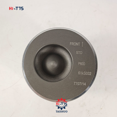 Động cơ khoan piston 6CT 6CT8.3 6D114 3917707 6743-31-2110