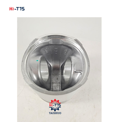 Động cơ khoan piston 6CT 6CT8.3 6D114 3917707 6743-31-2110