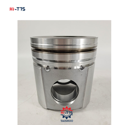 Động cơ khoan piston 6CT 6CT8.3 6D114 3917707 6743-31-2110