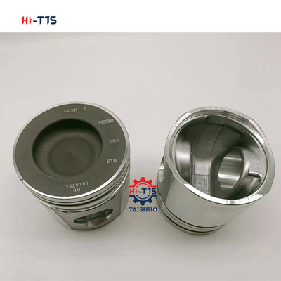 6CT8.3 6CT Máy diesel Bộ máy piston 3929161 Pin 3934046 Khóa 3920692