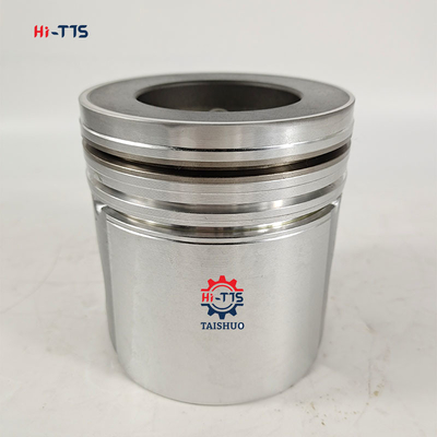 6CT8.3 6CT Máy diesel Bộ máy piston 3929161 Pin 3934046 Khóa 3920692