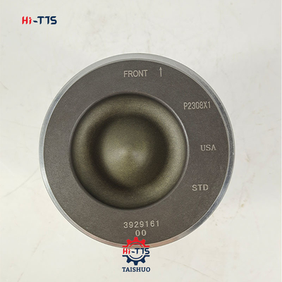 6CT8.3 6CT Máy diesel Bộ máy piston 3929161 Pin 3934046 Khóa 3920692