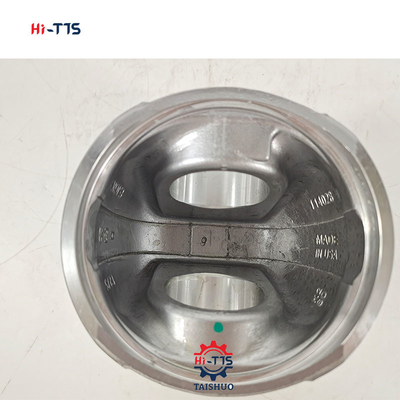 6CT8.3 6CT Máy diesel Bộ máy piston 3929161 Pin 3934046 Khóa 3920692