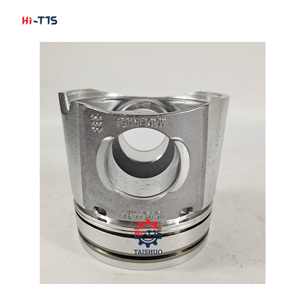 6D107 PC200-8 QSB6.7 Động cơ Piston 4934860 4860 STD 107mm