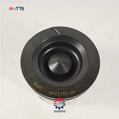 ISLE Top Piston 4941395 Váy Piston 3966721 6L QSL ISL9 ISX15 QSX15