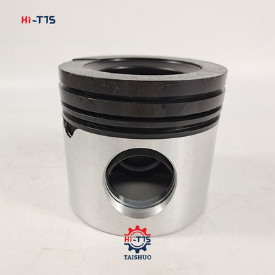 ISLE Top Piston 4941395 Váy Piston 3966721 6L QSL ISL9 ISX15 QSX15