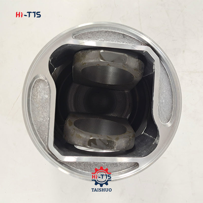 ISLE Top Piston 4941395 Váy Piston 3966721 6L QSL ISL9 ISX15 QSX15