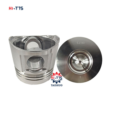 B3.3 4D95 Piston E2190 6204-31-2190 6205-31-2190 Động cơ Piston