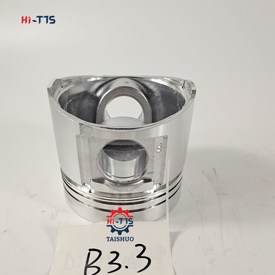 B3.3 4D95 Piston E2190 6204-31-2190 6205-31-2190 Động cơ Piston