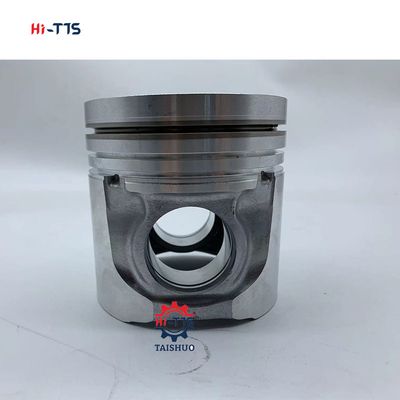 Bộ phận động cơ xăng C7.1 370-7998