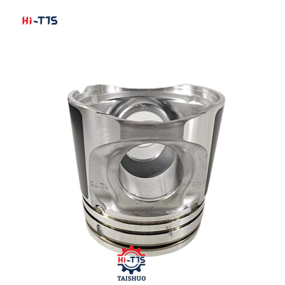 Máy đào động cơ diesel piston C7.1 Tiện tử phun nhiên liệu 4505996