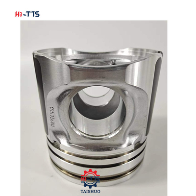 Máy đào động cơ diesel piston C7.1 Tiện tử phun nhiên liệu 4505996