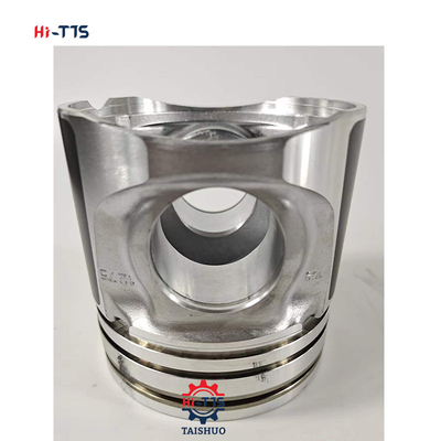 Máy đào động cơ diesel piston C7.1 Tiện tử phun nhiên liệu 4505996