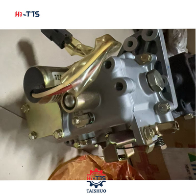4TNV94L-XHYB 4TNV94L-XHYB2 Bơm phun nhiên liệu 4TNV94L 729906-51330 729906-51331