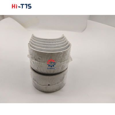 6D155+25 Đường xích dây chuyền 6127-31-3042 Thích hợp cho các bộ phận động cơ Komatsu