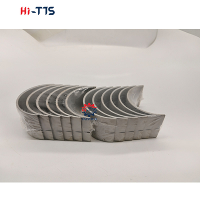 6D155+25 Đường xích dây chuyền 6127-31-3042 Thích hợp cho các bộ phận động cơ Komatsu