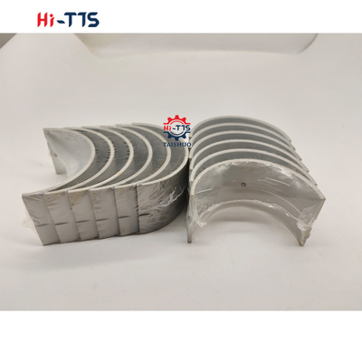 6D155+25 Đường xích dây chuyền 6127-31-3042 Thích hợp cho các bộ phận động cơ Komatsu