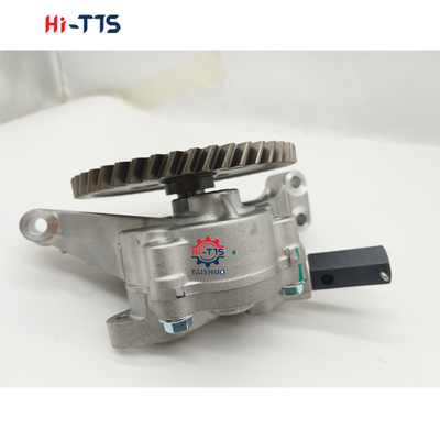 6D16 6D17 6D22 Máy bơm dầu ME034664 ME074253 ME074345 Bộ phận động cơ cho MITSUBISHI