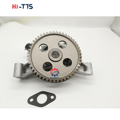 6D16 6D17 6D22 Máy bơm dầu ME034664 ME074253 ME074345 Bộ phận động cơ cho MITSUBISHI
