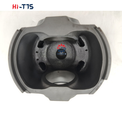 Động cơ 6D125 S6D125 Piston Kit 6152-31-2113 6151-31-2710 6151-31-2112 6152-32-2510