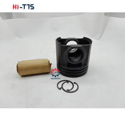 Động cơ 6D125 S6D125 Piston Kit 6152-31-2113 6151-31-2710 6151-31-2112 6152-32-2510
