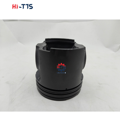 Động cơ 6D125 S6D125 Piston Kit 6152-31-2113 6151-31-2710 6151-31-2112 6152-32-2510