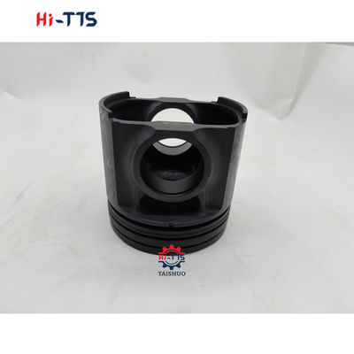 Động cơ 6D125 S6D125 Piston Kit 6152-31-2113 6151-31-2710 6151-31-2112 6152-32-2510