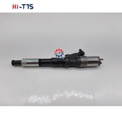 Máy phun nhiên liệu Assy Densos 095000-1211 6156-11-3300 cho động cơ Komatsu S6D125