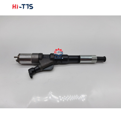 Máy phun nhiên liệu Assy Densos 095000-1211 6156-11-3300 cho động cơ Komatsu S6D125
