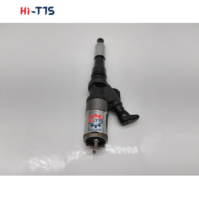 Máy phun nhiên liệu Assy Densos 095000-1211 6156-11-3300 cho động cơ Komatsu S6D125
