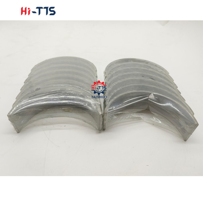 S6D140 động cơ +75 Xích chính 6210-21-8010 6210-21-8000 Đối với các bộ phận động cơ
