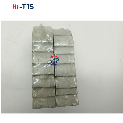 S6D140 động cơ +75 Xích chính 6210-21-8010 6210-21-8000 Đối với các bộ phận động cơ
