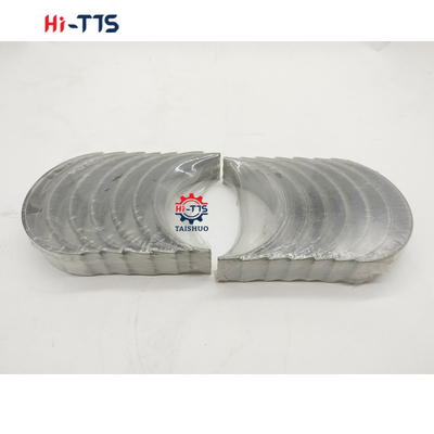 S6D140 động cơ +75 Xích chính 6210-21-8010 6210-21-8000 Đối với các bộ phận động cơ
