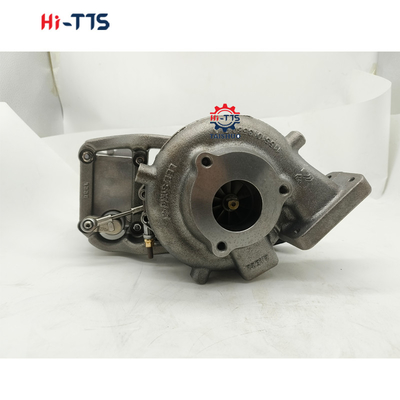11559880024 32006376 Động cơ tăng áp cho xe tải và máy đào JCB Anh