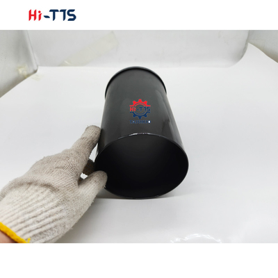6D17 Phụ tùng phụ tùng động cơ Liner xi lanh 6M60T 6M60 6M61 ME302322