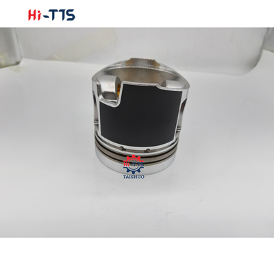 6M60T ME303531 ME303532 ME305672 ME305673 PISTON Đối với máy móc 6D16 Động cơ diesel