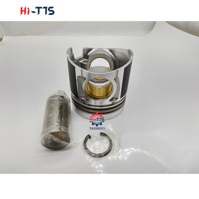 6M60T ME303531 ME303532 ME305672 ME305673 PISTON Đối với máy móc 6D16 Động cơ diesel