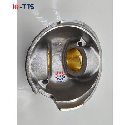 6M60T ME303531 ME303532 ME305672 ME305673 PISTON Đối với máy móc 6D16 Động cơ diesel